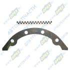 46906 Прокладка С/Ф; L=6500 S=50; 4отв.ф23, поддона крайняя Т-130 Techno Drive